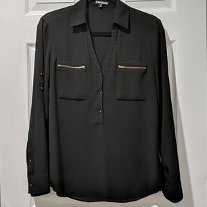 Express Blouse